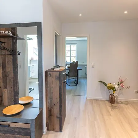 Richter Altstadtappartements Daire *