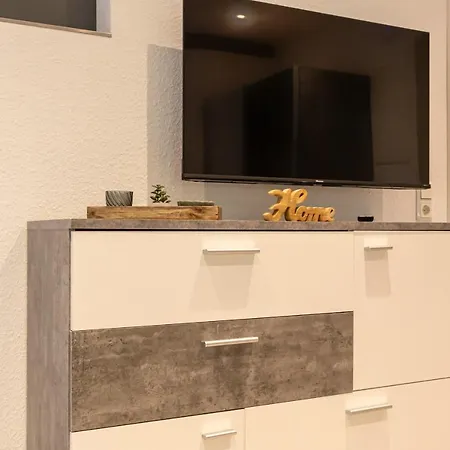 Richter Altstadtappartements Apartament Goslar