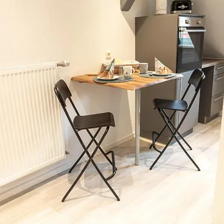 Richter Altstadtappartements