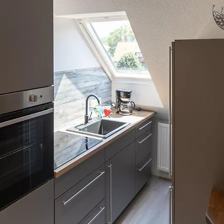Richter Altstadtappartements Apartment