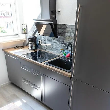 Richter Altstadtappartements