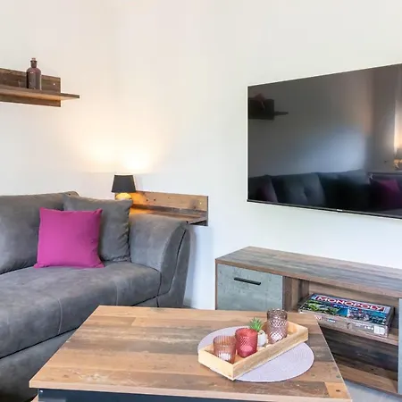 Richter Altstadtappartements Apartament Goslar