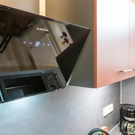 Richter Altstadtappartements Goslar