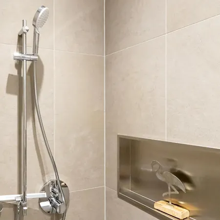 Richter Altstadtappartements *