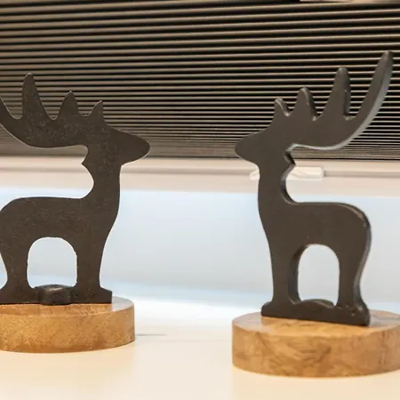 Apartman Richter Altstadtappartements