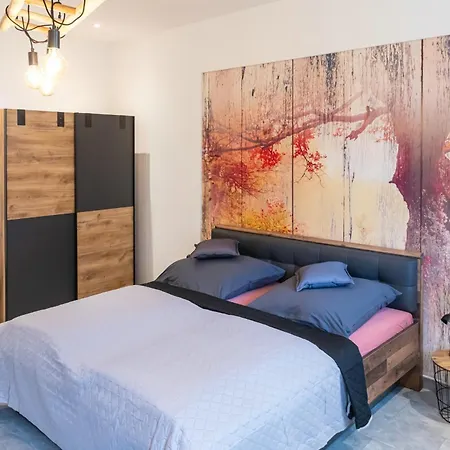 Richter Altstadtappartements *