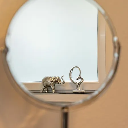 Richter Altstadtappartements Daire *