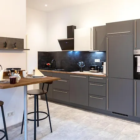 Richter Altstadtappartements Goslar