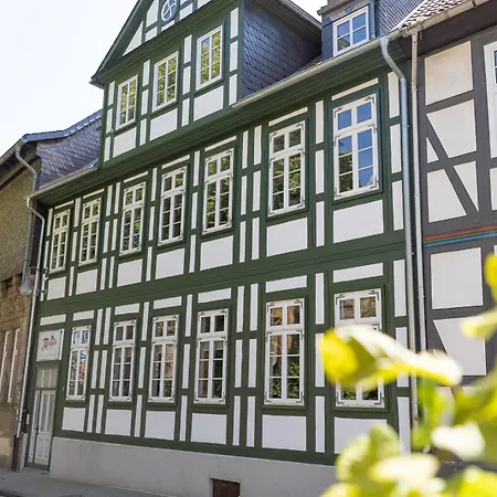 Richter Altstadtappartements