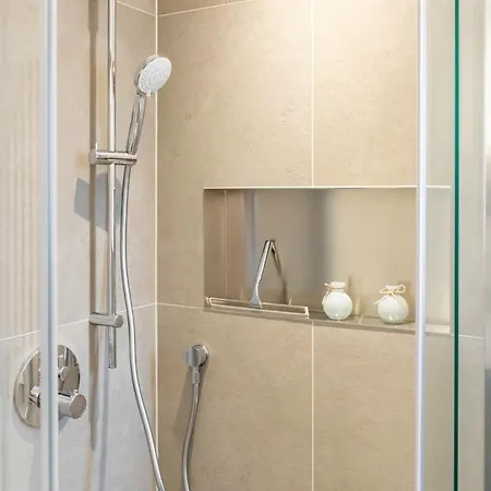 Richter Altstadtappartements Daire Goslar