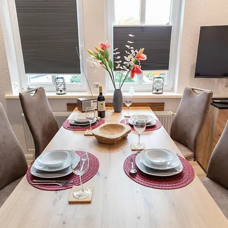 Richter Altstadtappartements Goslar