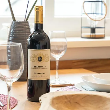 Richter Altstadtappartements *