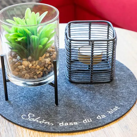 Richter Altstadtappartements