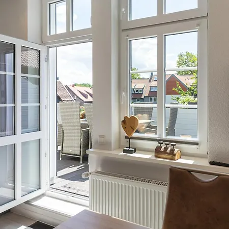 Richter Altstadtappartements Apartment *