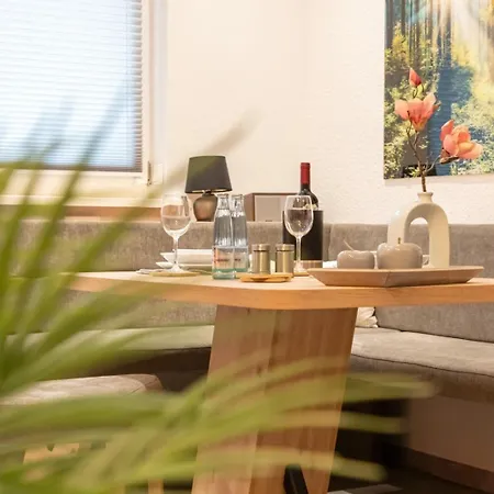 Apartament Richter Altstadtappartements Goslar
