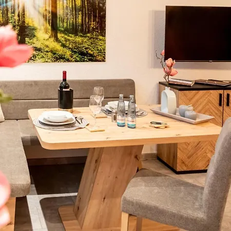 Apartament Richter Altstadtappartements Goslar
