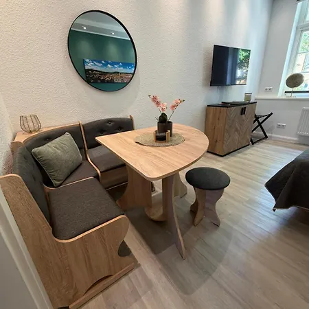 Richter Altstadtappartements *