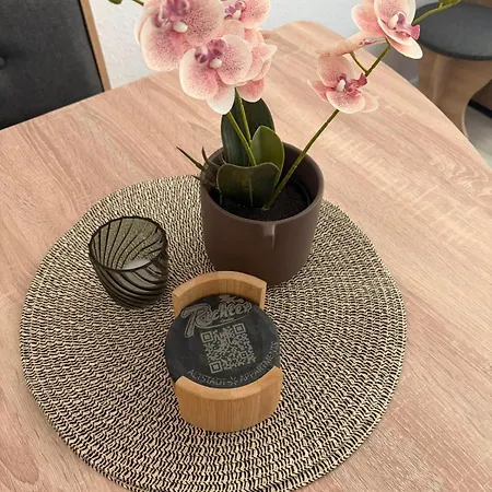 Apartament Richter Altstadtappartements *