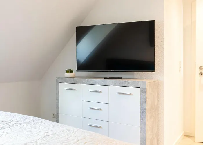 Richter Altstadtappartements 戈斯拉尔