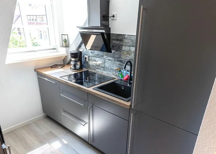 Richter Altstadtappartements