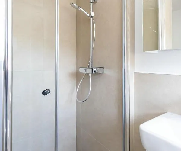 Richter Altstadtappartements 戈斯拉尔