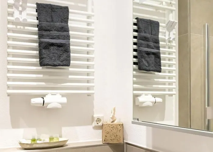 Richter Altstadtappartements