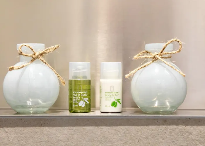 Richter Altstadtappartements