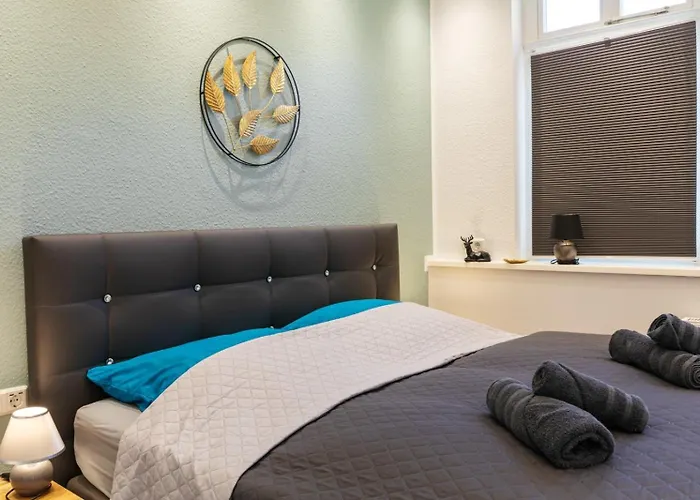 Richter Altstadtappartements